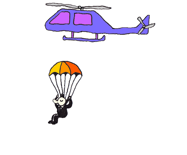 Freddy Heli
